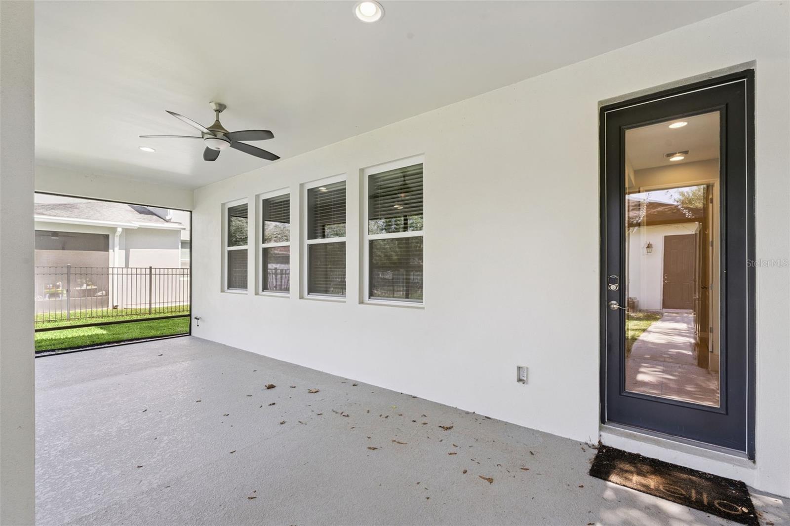 LATHAM PARK NORTH - Residential