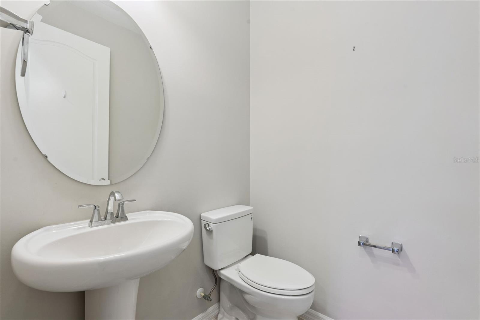 LATHAM PARK NORTH - Residential