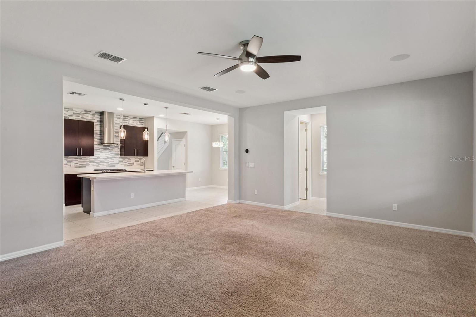 LATHAM PARK NORTH - Residential