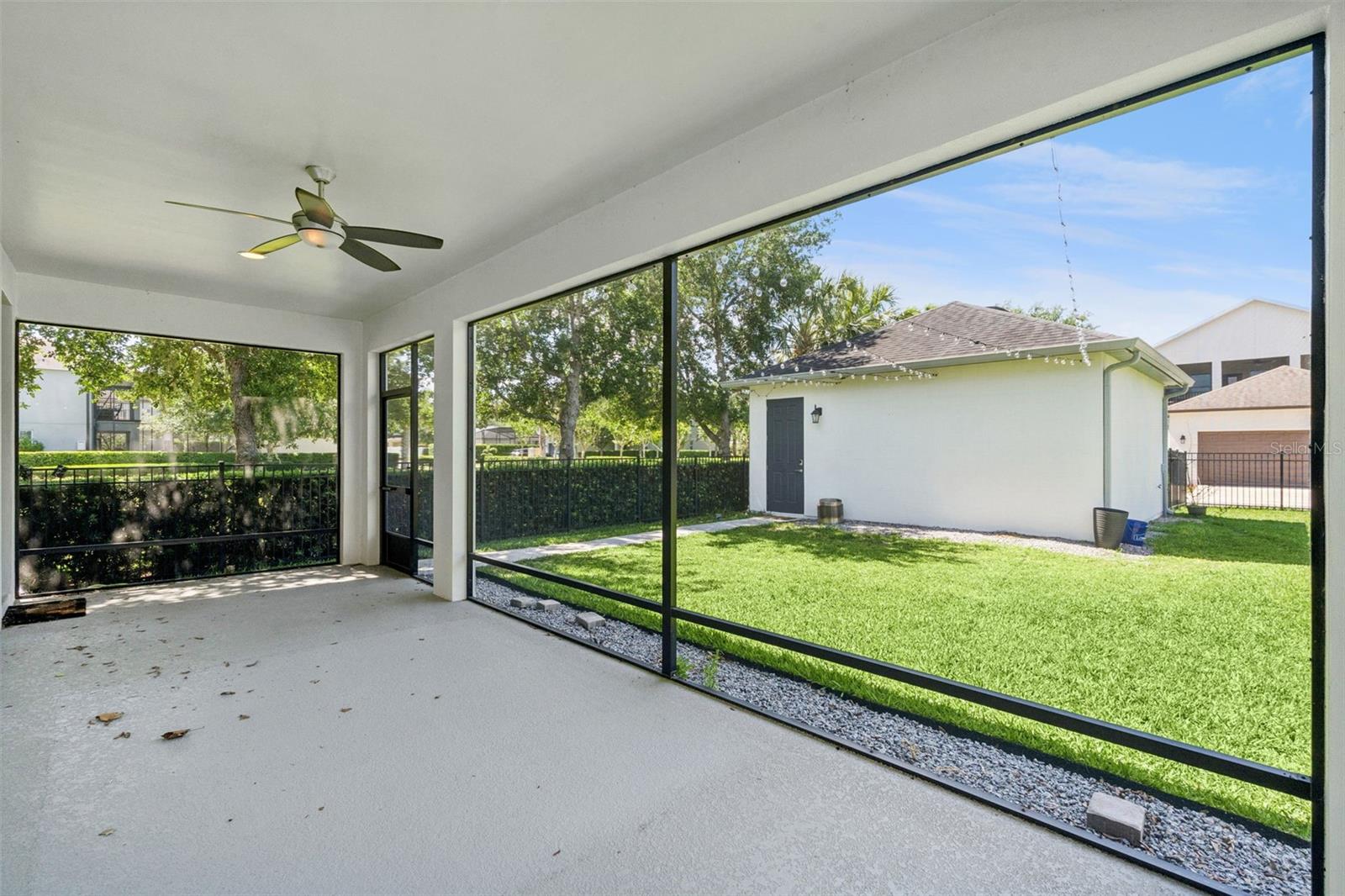 LATHAM PARK NORTH - Residential