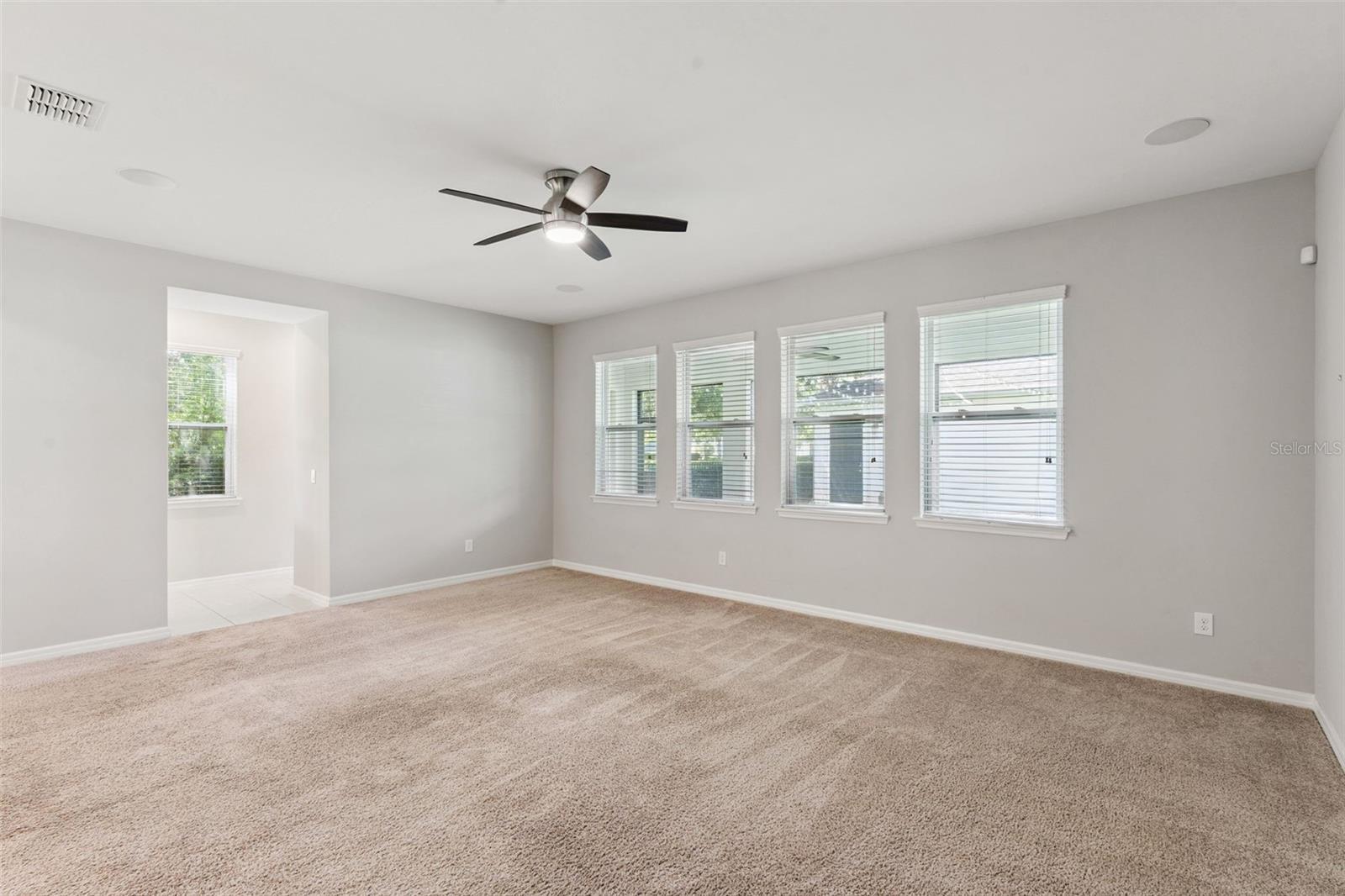 LATHAM PARK NORTH - Residential