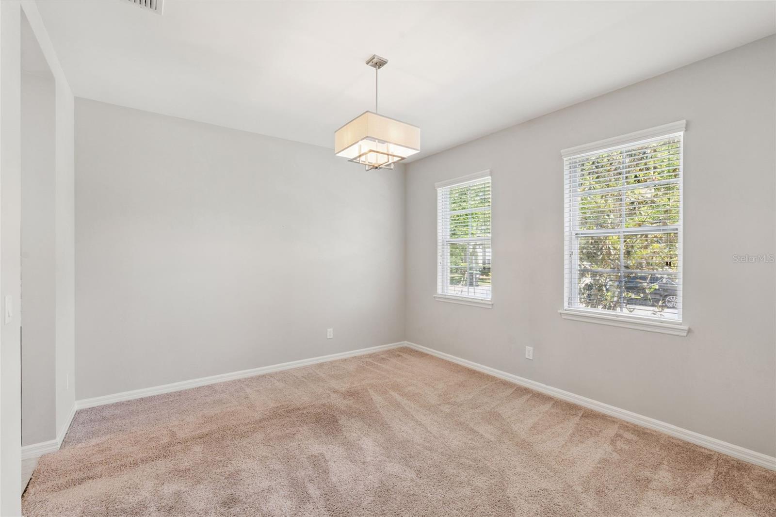 LATHAM PARK NORTH - Residential