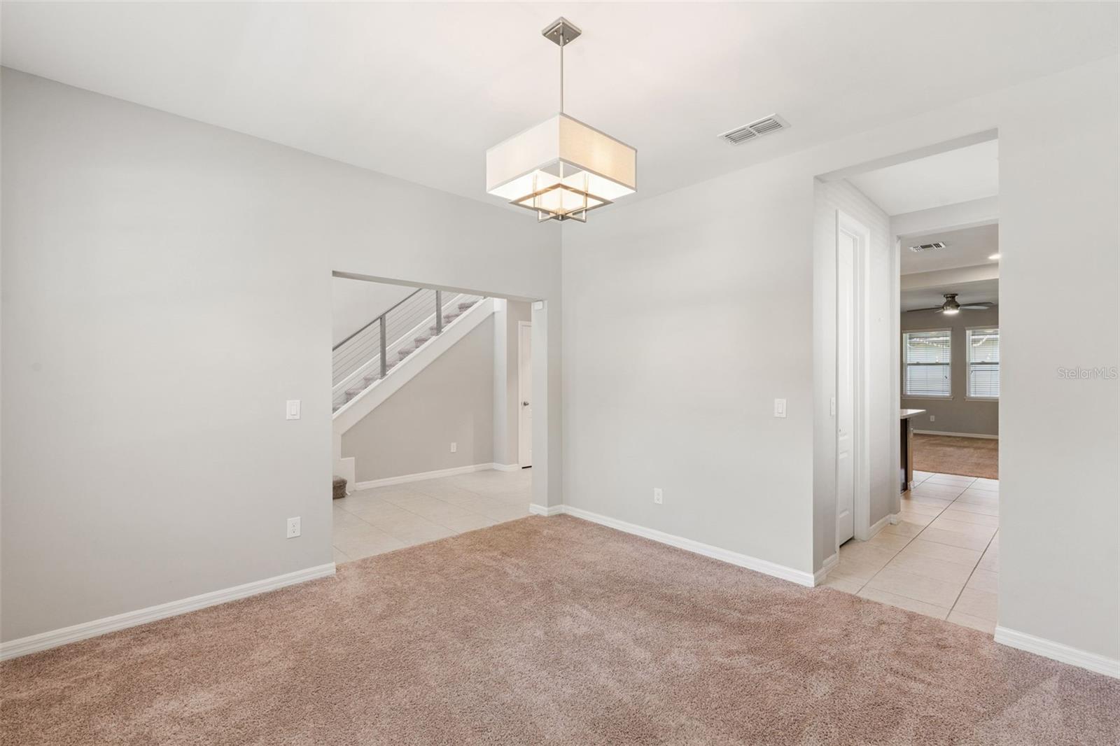 LATHAM PARK NORTH - Residential