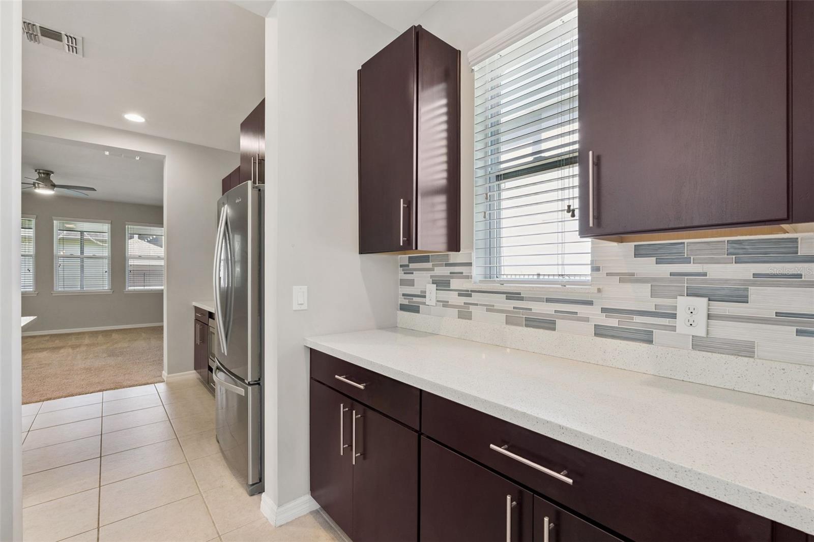 LATHAM PARK NORTH - Residential