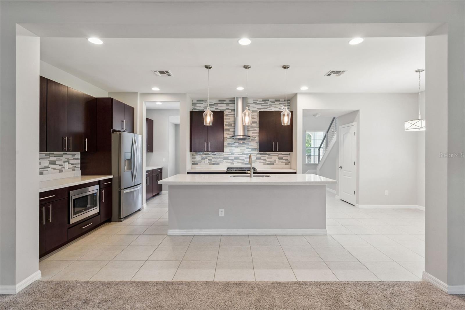 LATHAM PARK NORTH - Residential