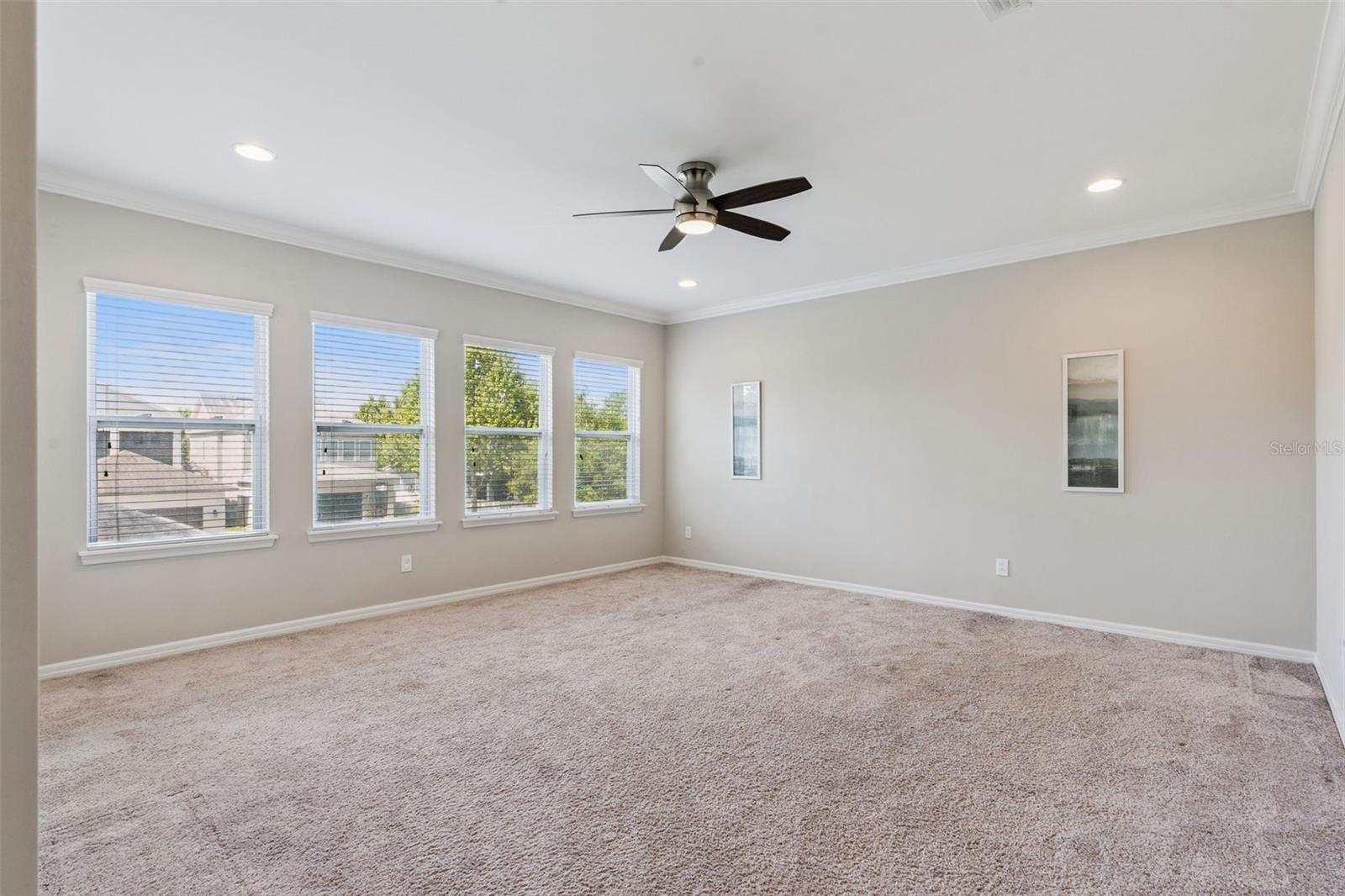 LATHAM PARK NORTH - Residential