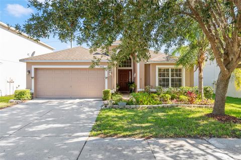 A home in RIVERVIEW