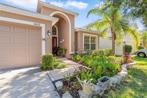 A home in RIVERVIEW