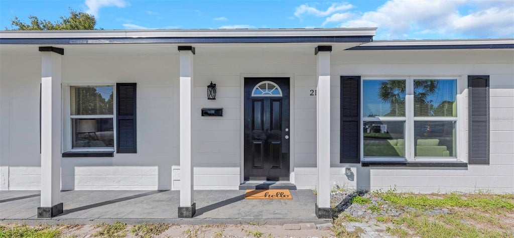 Photo of 2193 66th Avenue S, St Petersburg, FL 33712 (MLS # TB8560725)