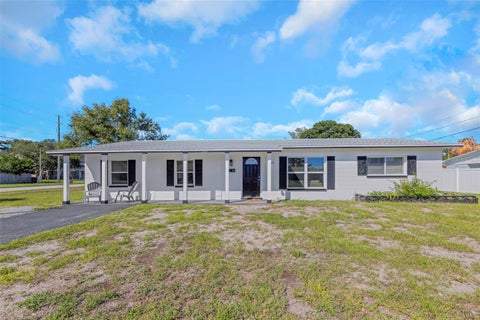Photo of 2193 66th Avenue S, St Petersburg, FL 33712 (MLS # TB8560725)
