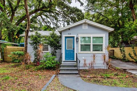 Photo of 919 E Flora Street, Tampa, FL 33604 (MLS # TB8408038) Photo of 919 E Flora Street, Tampa, FL 33604 (MLS # TB8408038)