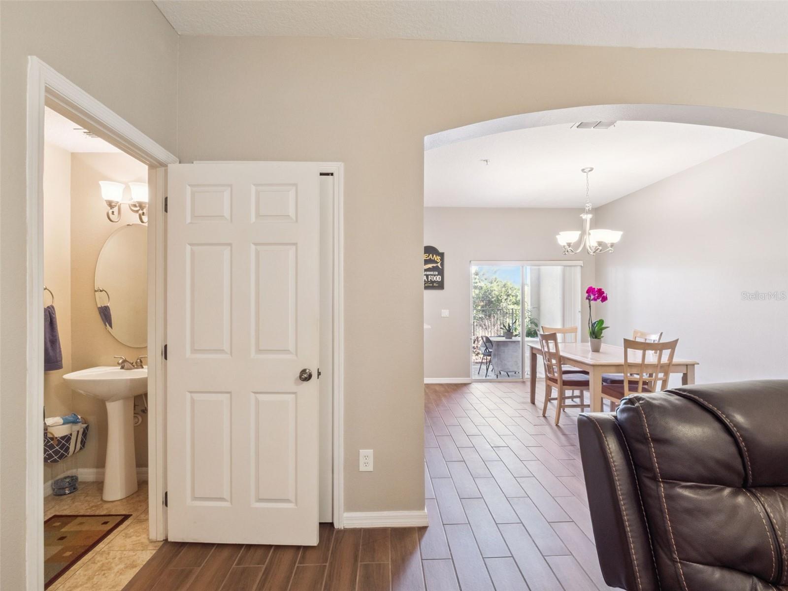 WEKIVA PARK TWNHMS - Residential