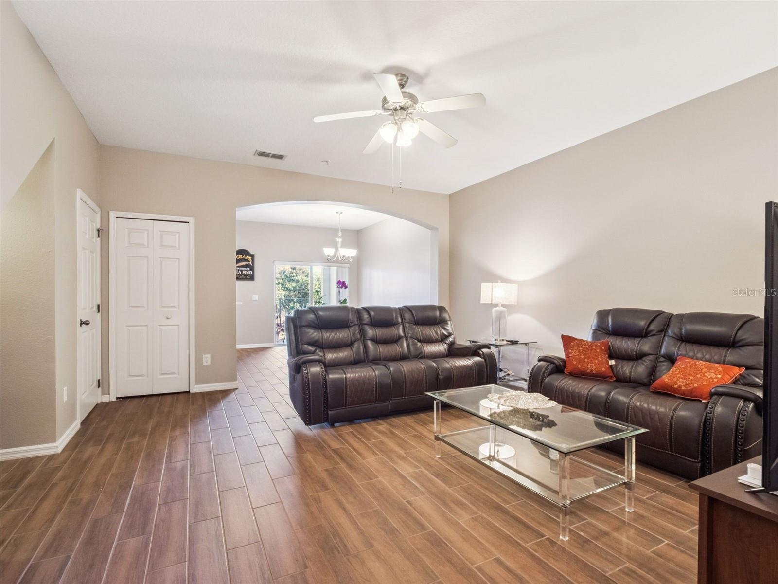 WEKIVA PARK TWNHMS - Residential