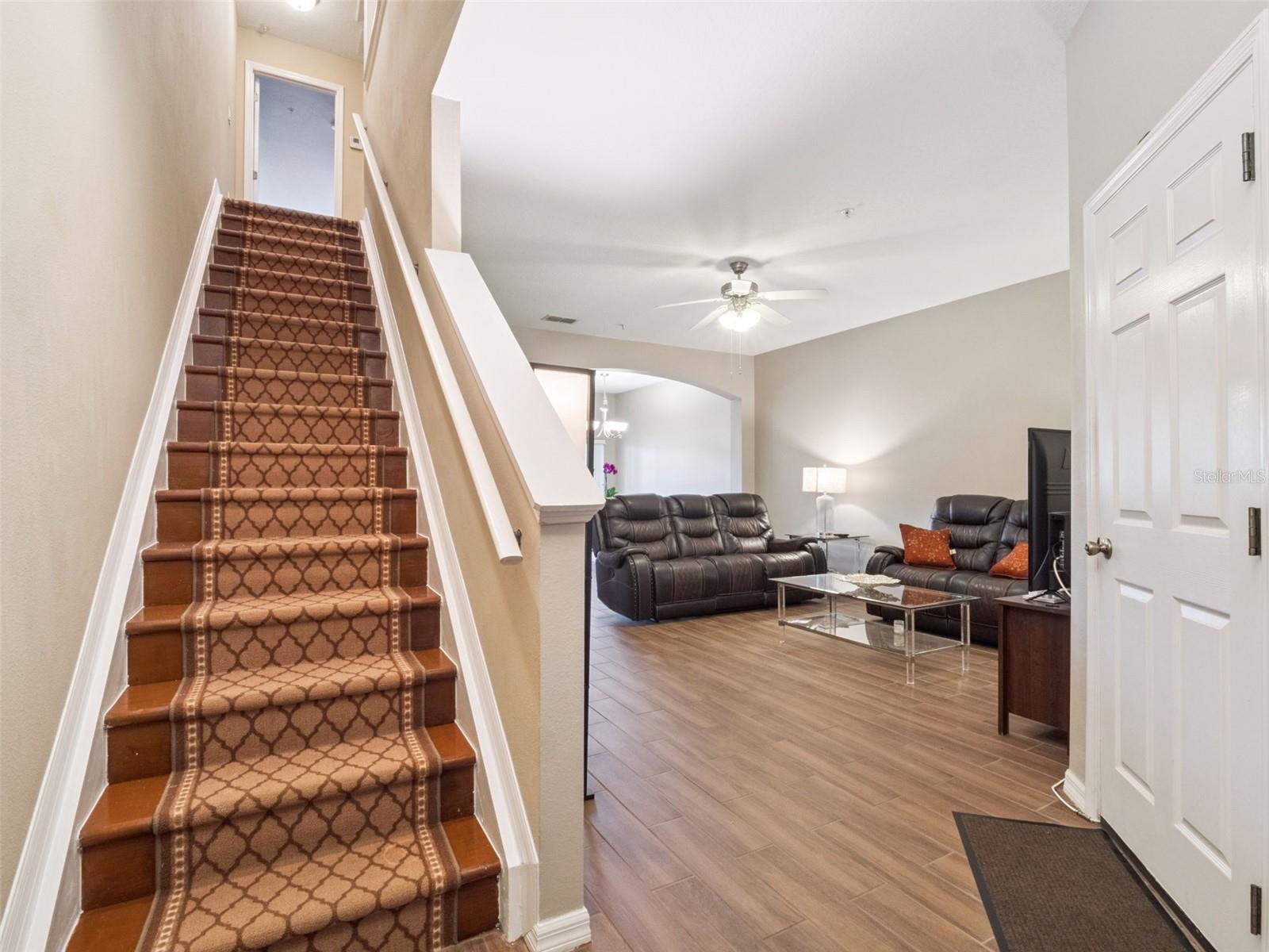 WEKIVA PARK TWNHMS - Residential