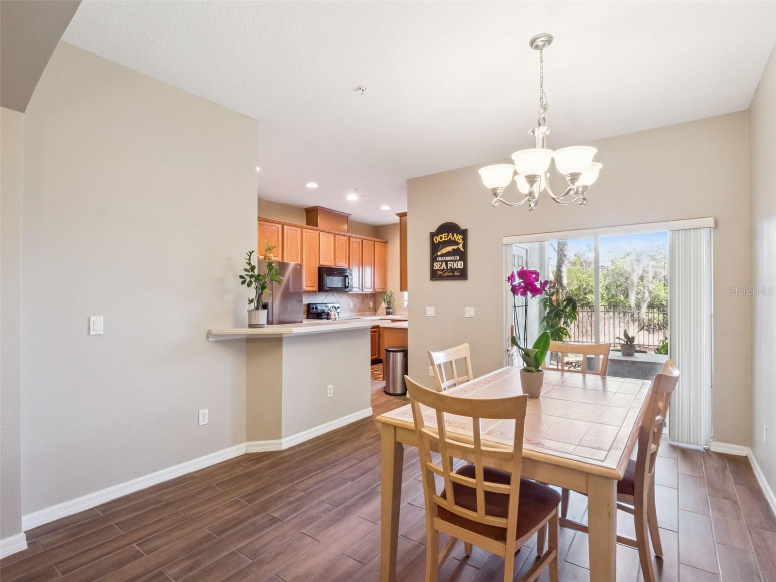 WEKIVA PARK TWNHMS - Residential