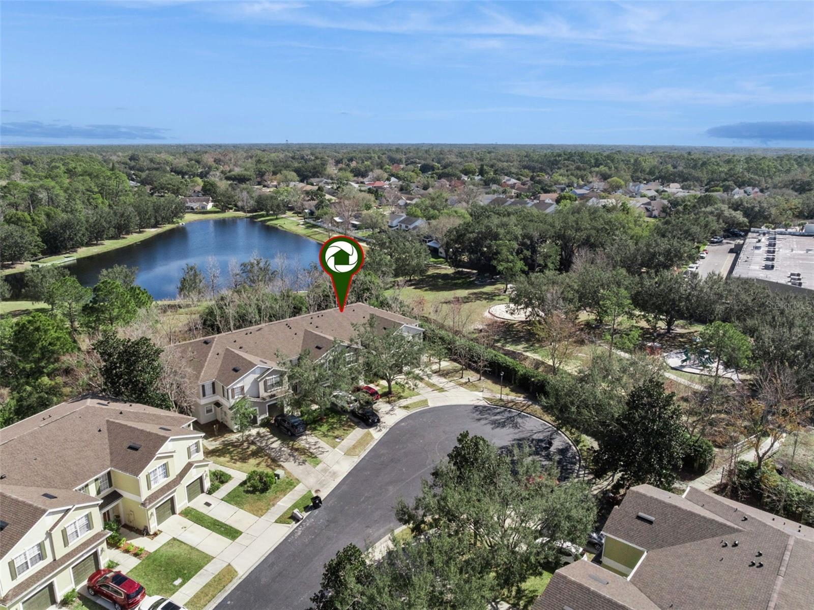 WEKIVA PARK TWNHMS - Residential