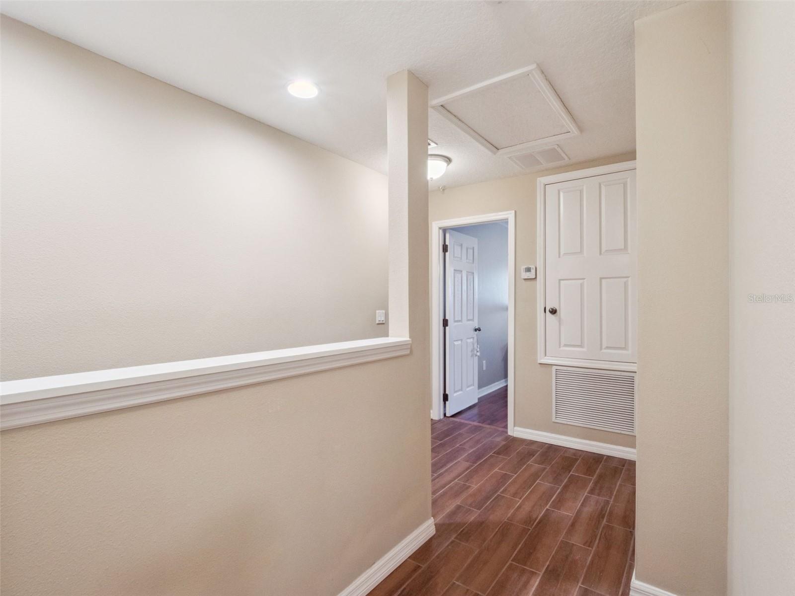 WEKIVA PARK TWNHMS - Residential