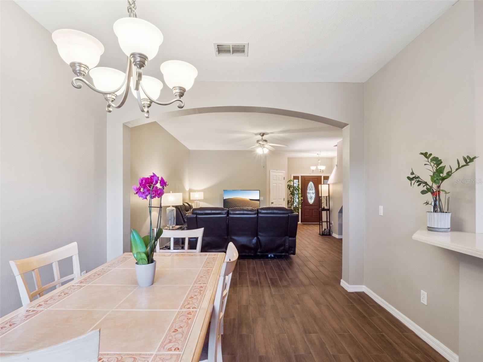 WEKIVA PARK TWNHMS - Residential