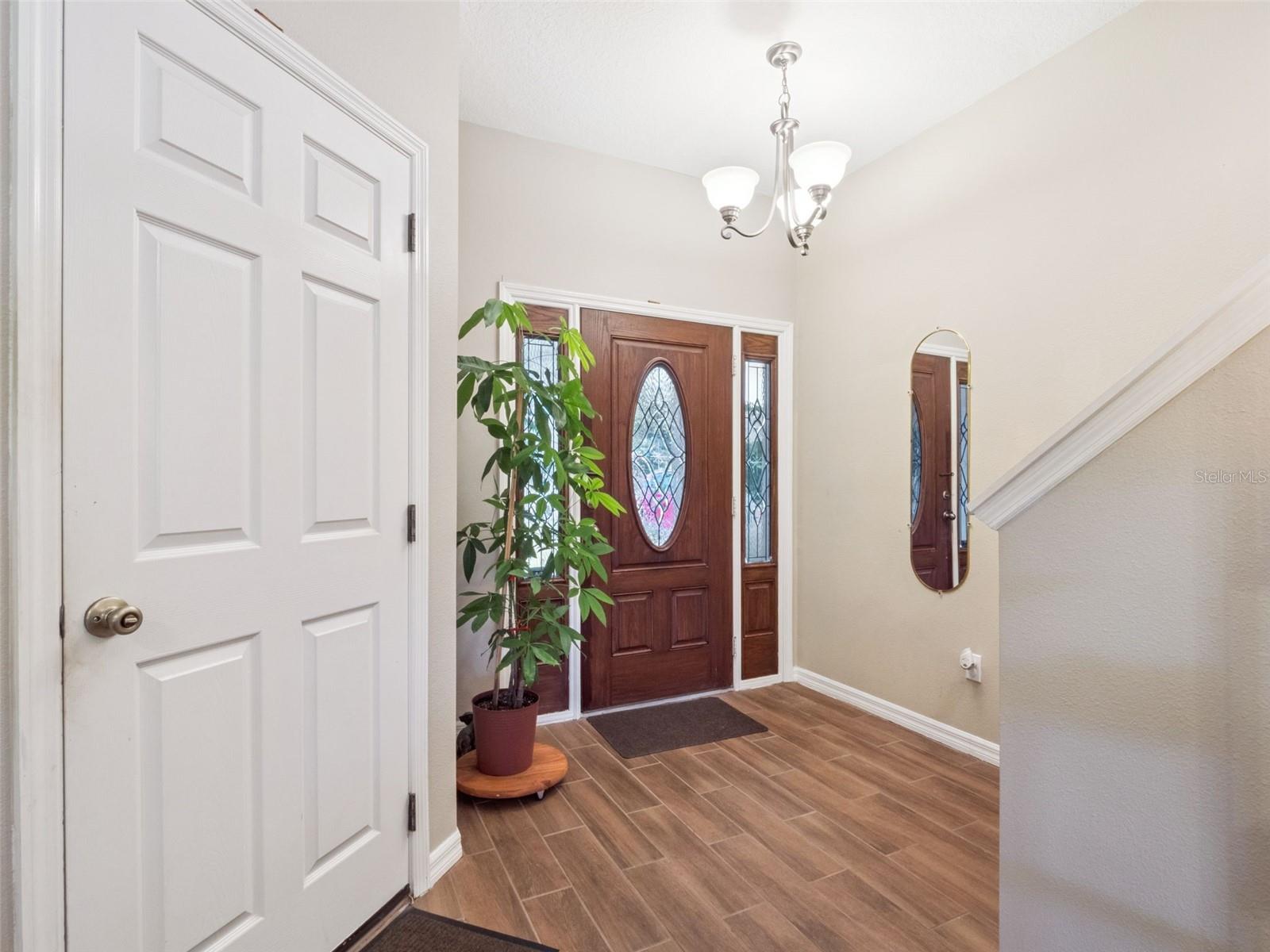 1745 SUNSET PALM DRIVE