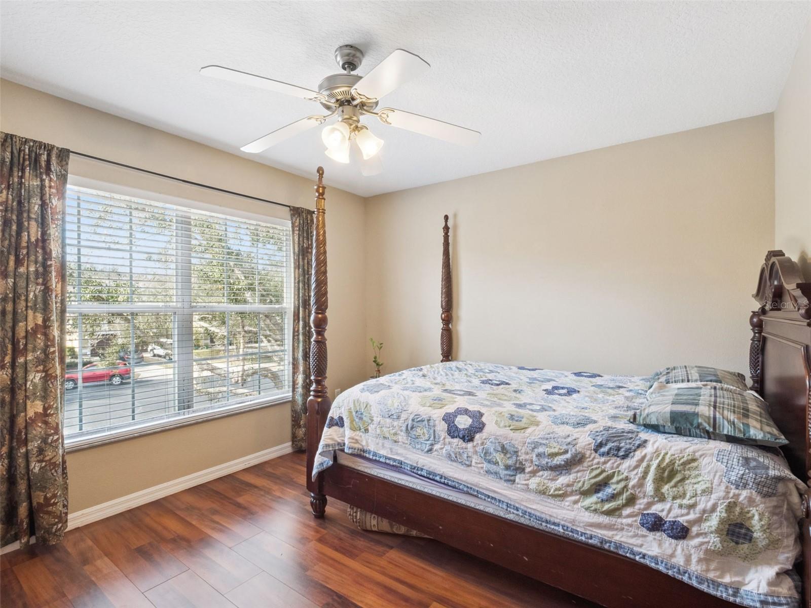 WEKIVA PARK TWNHMS - Residential