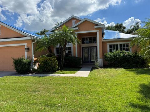 Photo of 7705 Nottinghill Sky Drive, Apollo Beach, FL 33572 (MLS # TB8394865)