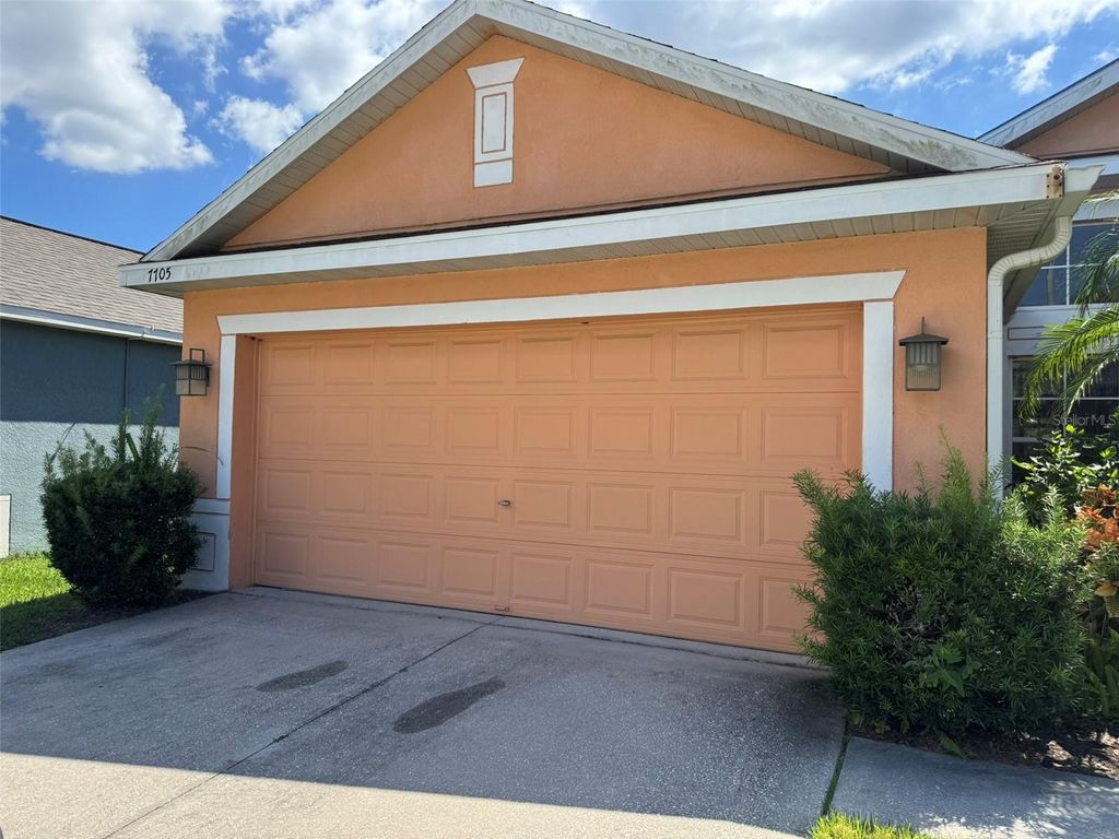 Photo of 7705 Nottinghill Sky Drive, Apollo Beach, FL 33572 (MLS # TB8394865)