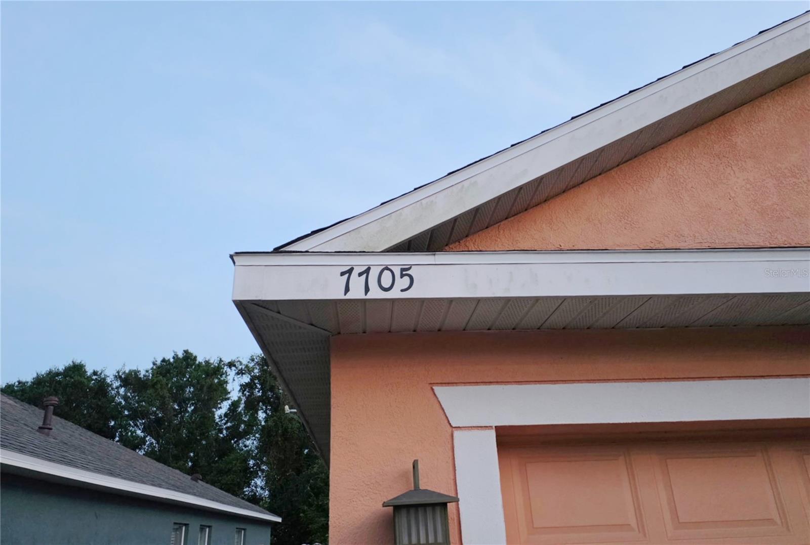 7705 NOTTINGHILL SKY DRIVE