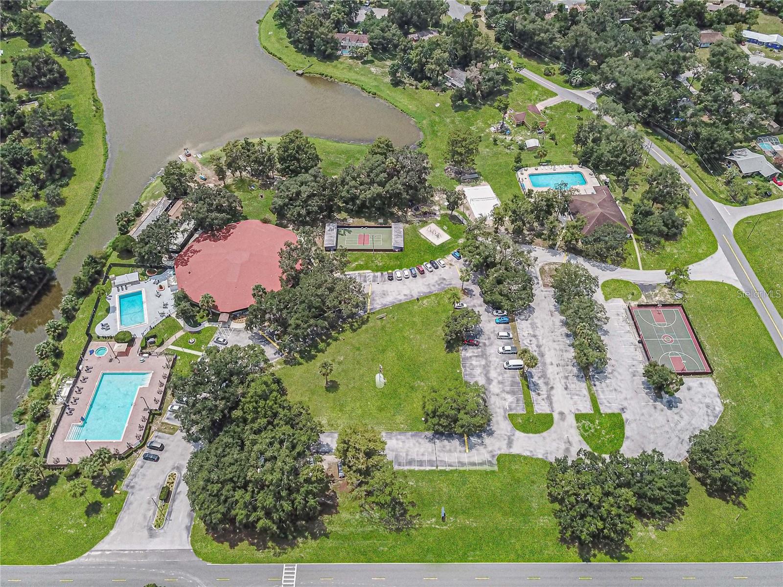 SILVER SPGS UN 43 - Residential