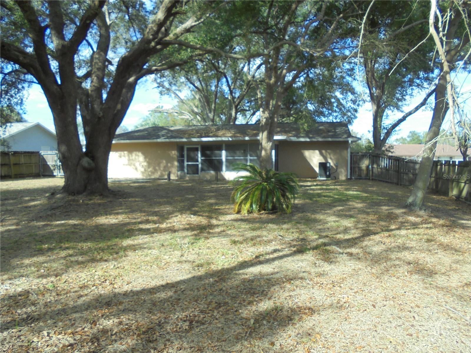 SILVER SPGS UN 43 - Residential