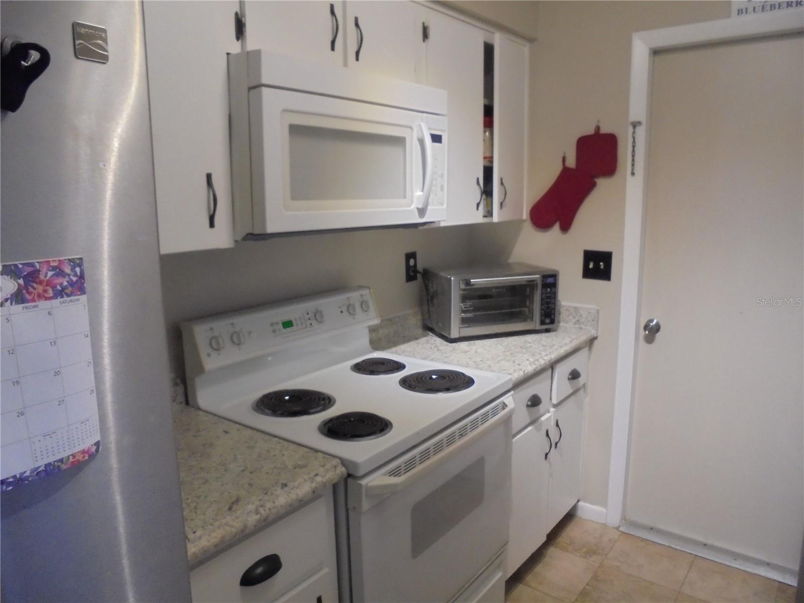 SILVER SPGS UN 43 - Residential