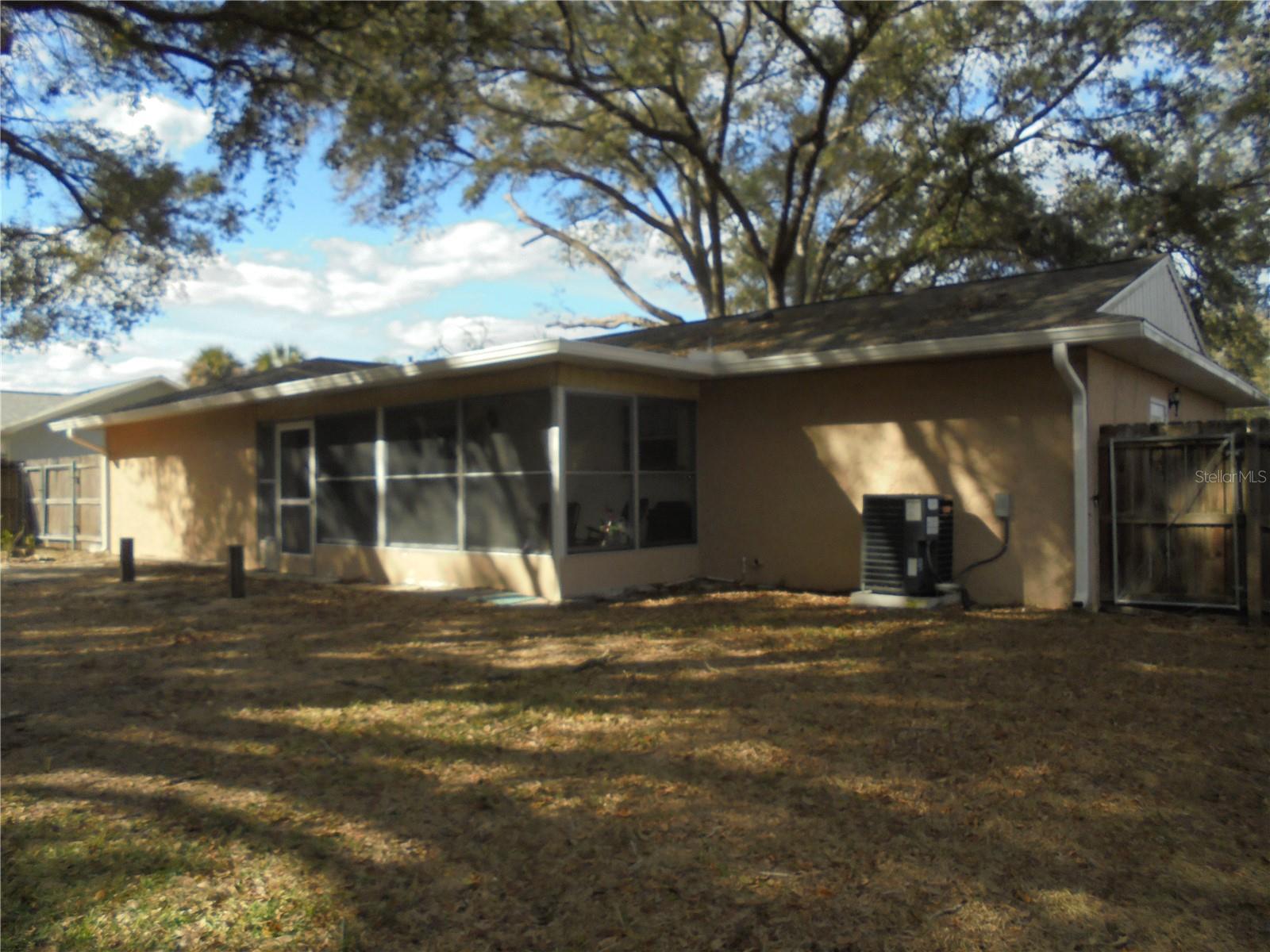 SILVER SPGS UN 43 - Residential