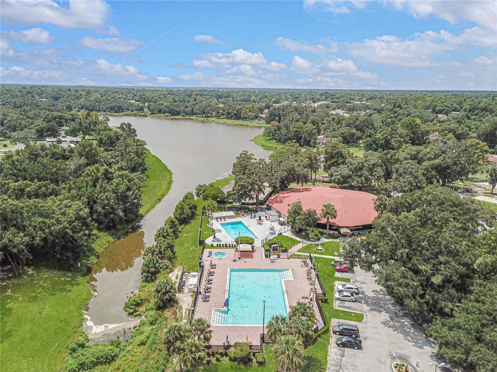 SILVER SPGS UN 43 - Residential