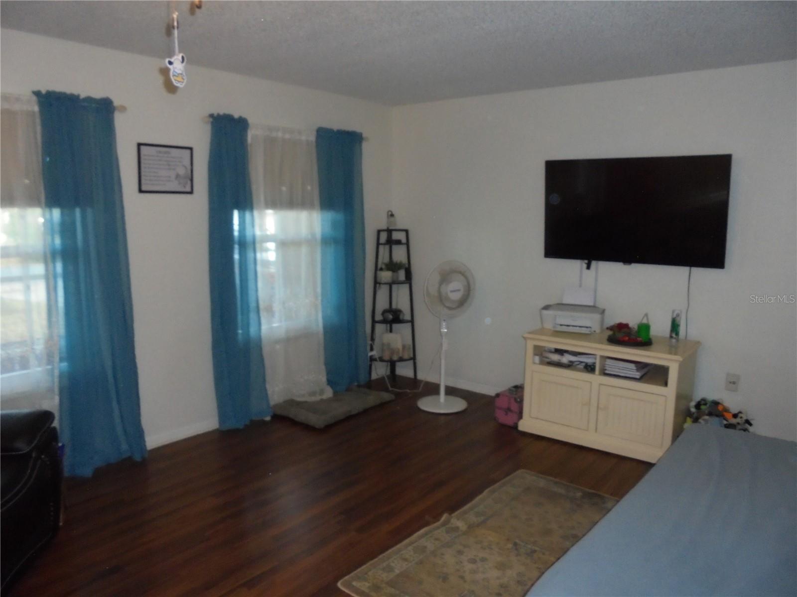 SILVER SPGS UN 43 - Residential