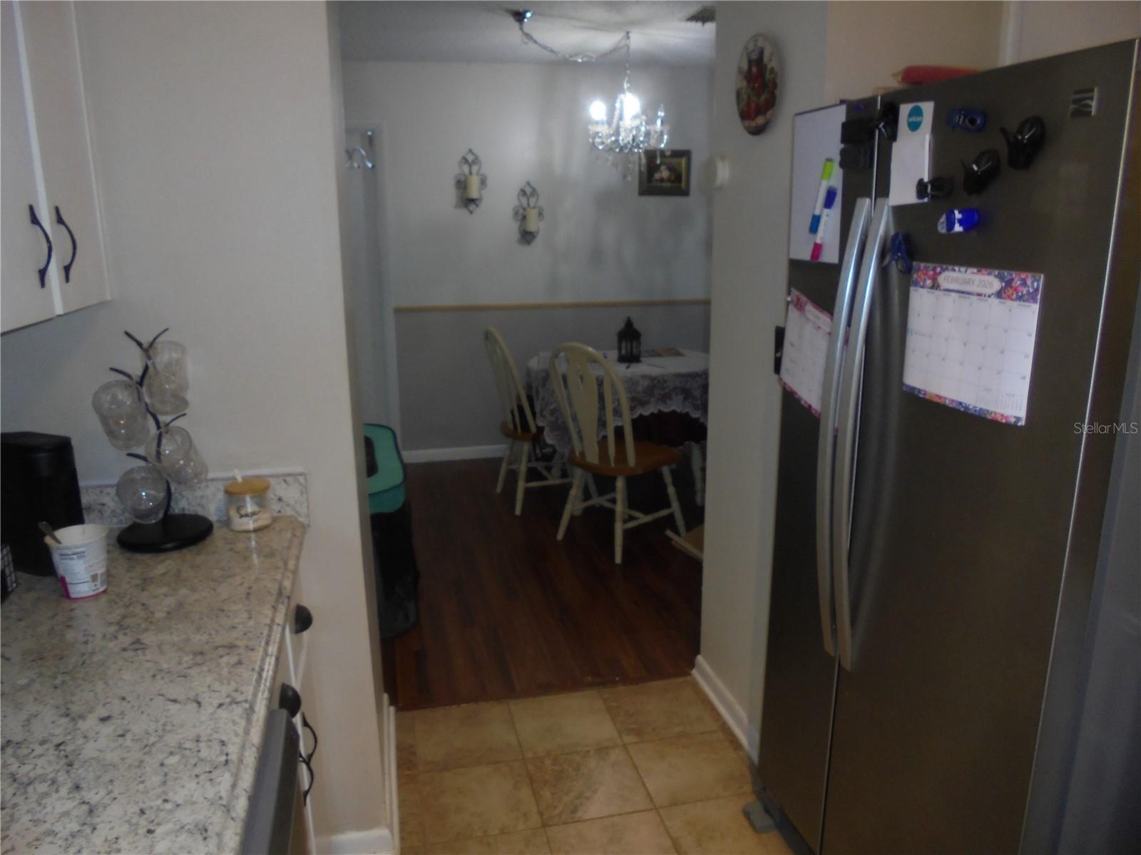 SILVER SPGS UN 43 - Residential