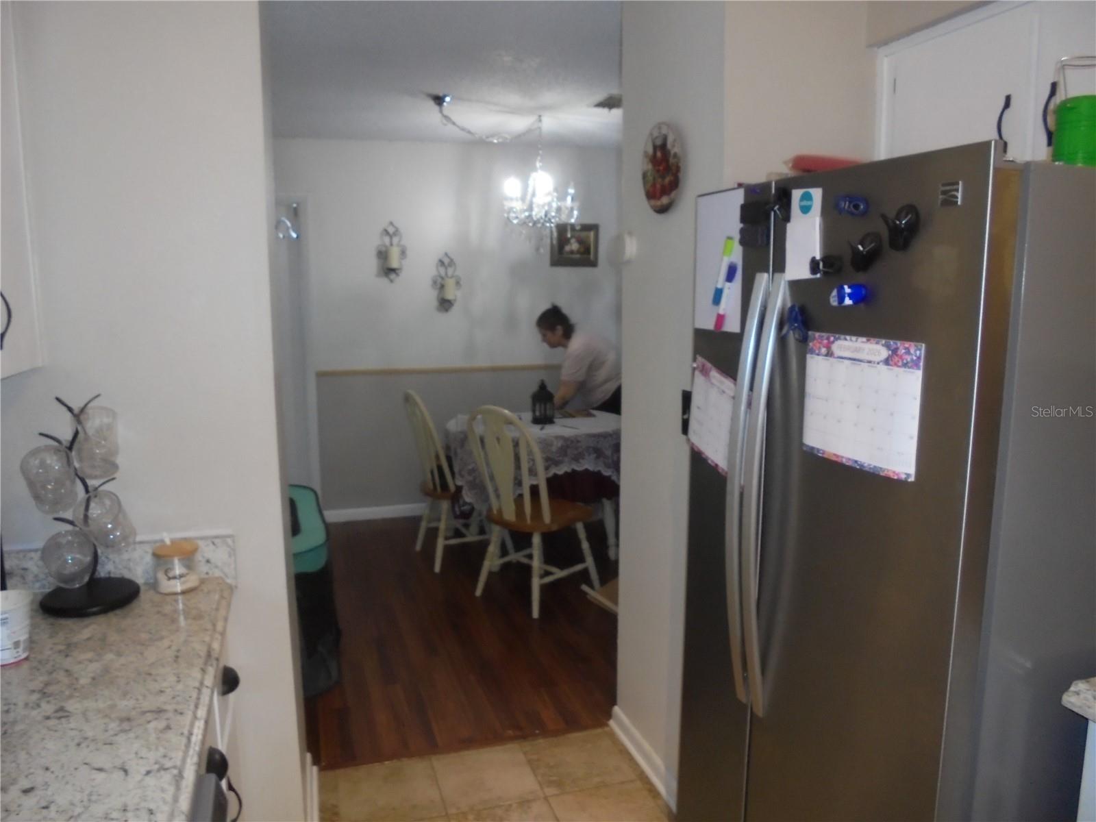 SILVER SPGS UN 43 - Residential