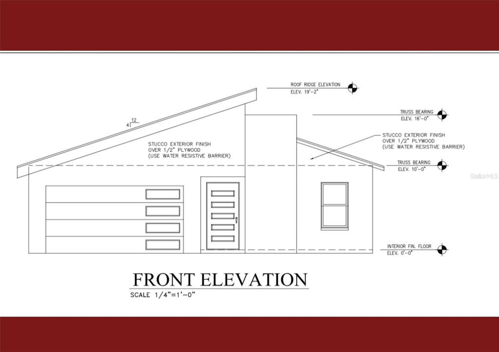 Photo of 7205 N Lois Avenue, Tampa, FL 33614 (MLS # TB8491162)