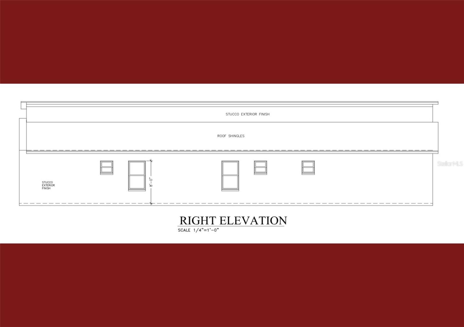 PINECREST VILLA ADD 1 - Residential