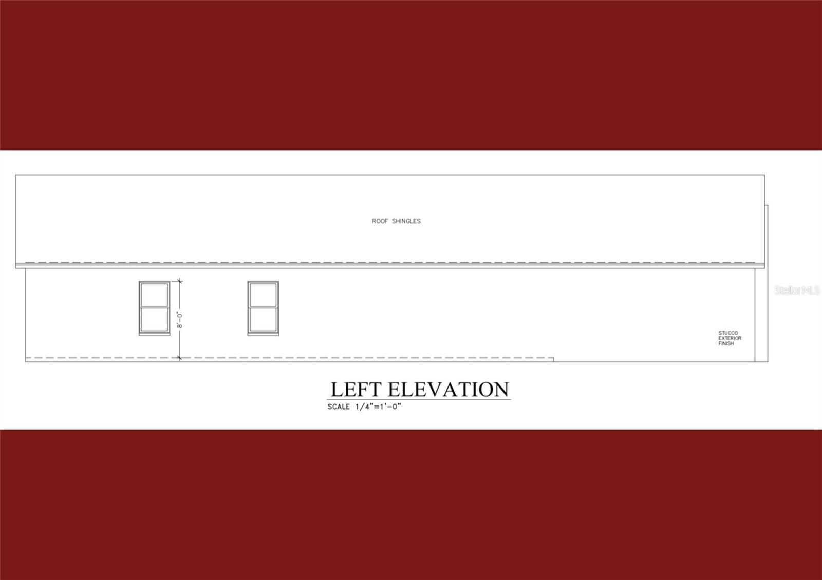 PINECREST VILLA ADD 1 - Residential