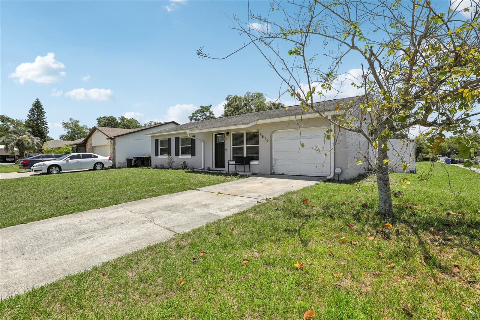 3816 TRAM COURT