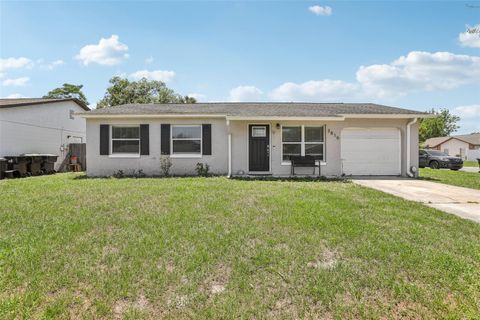3816 TRAM COURT ORLANDO FL 32810