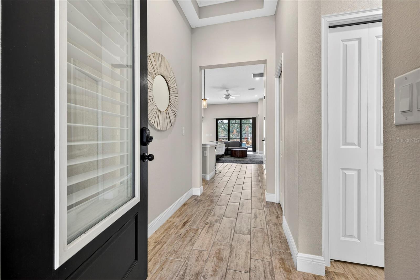 FLORABLU ESTATES - Residential