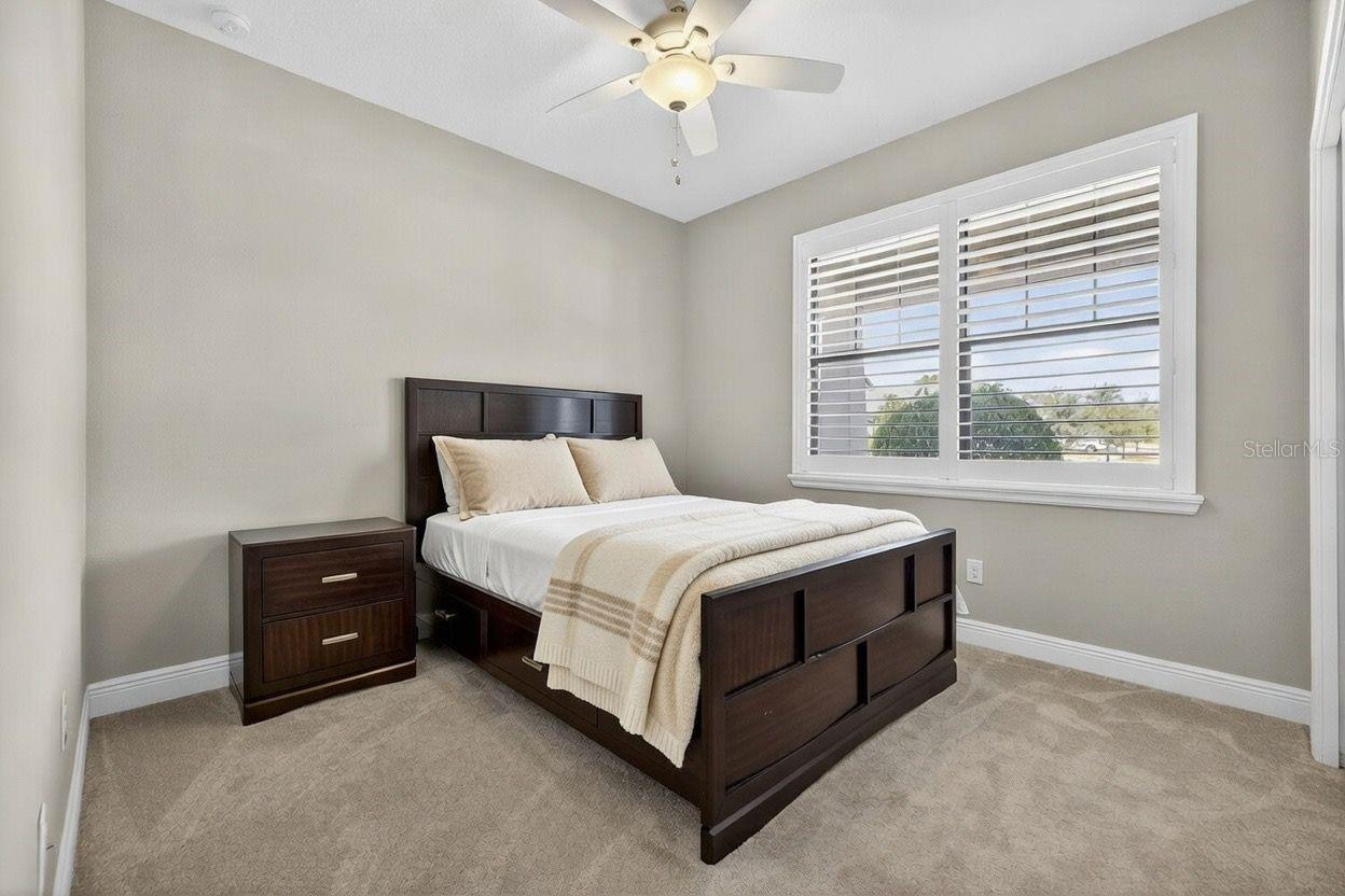 FLORABLU ESTATES - Residential