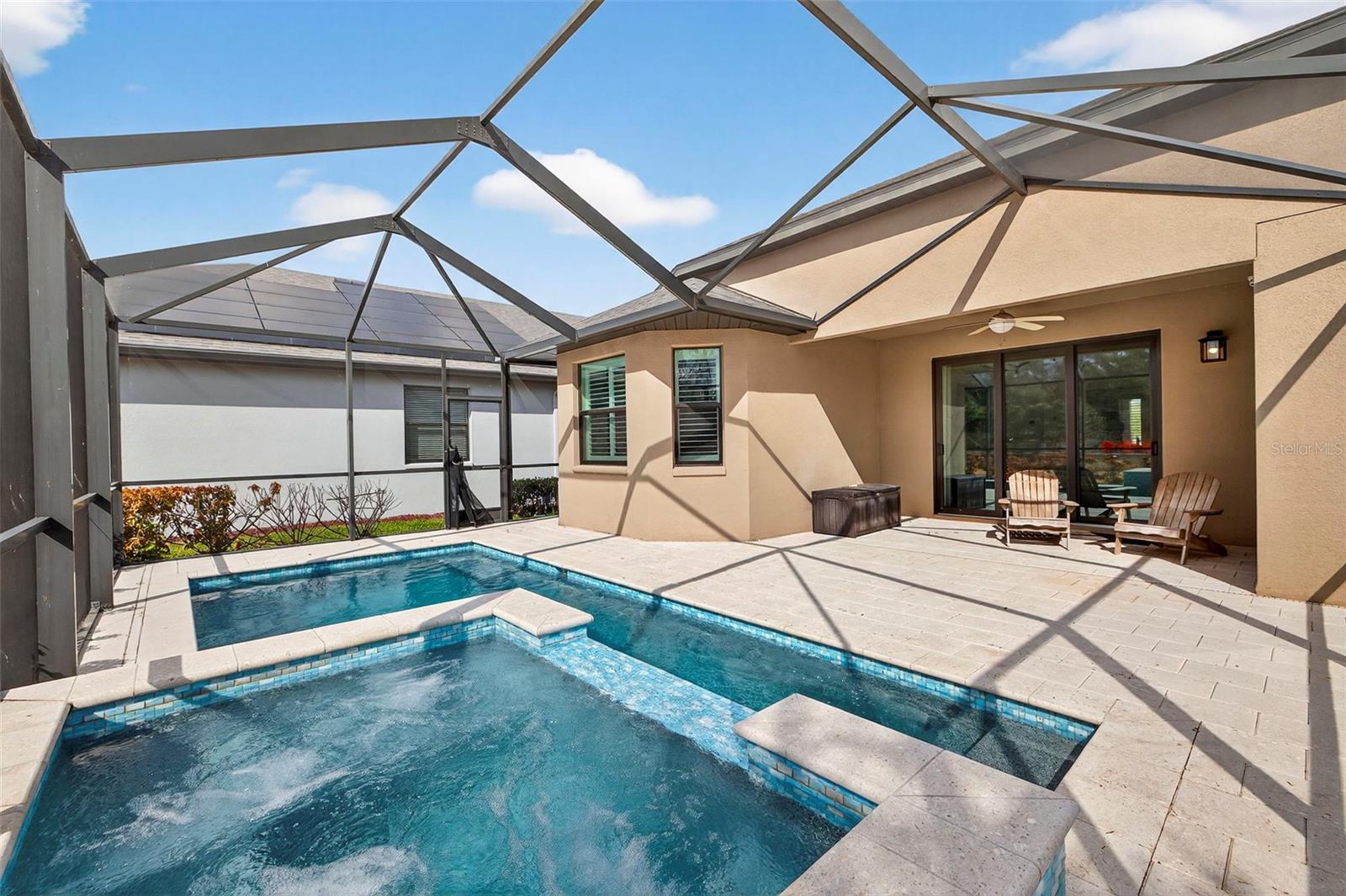 FLORABLU ESTATES - Residential