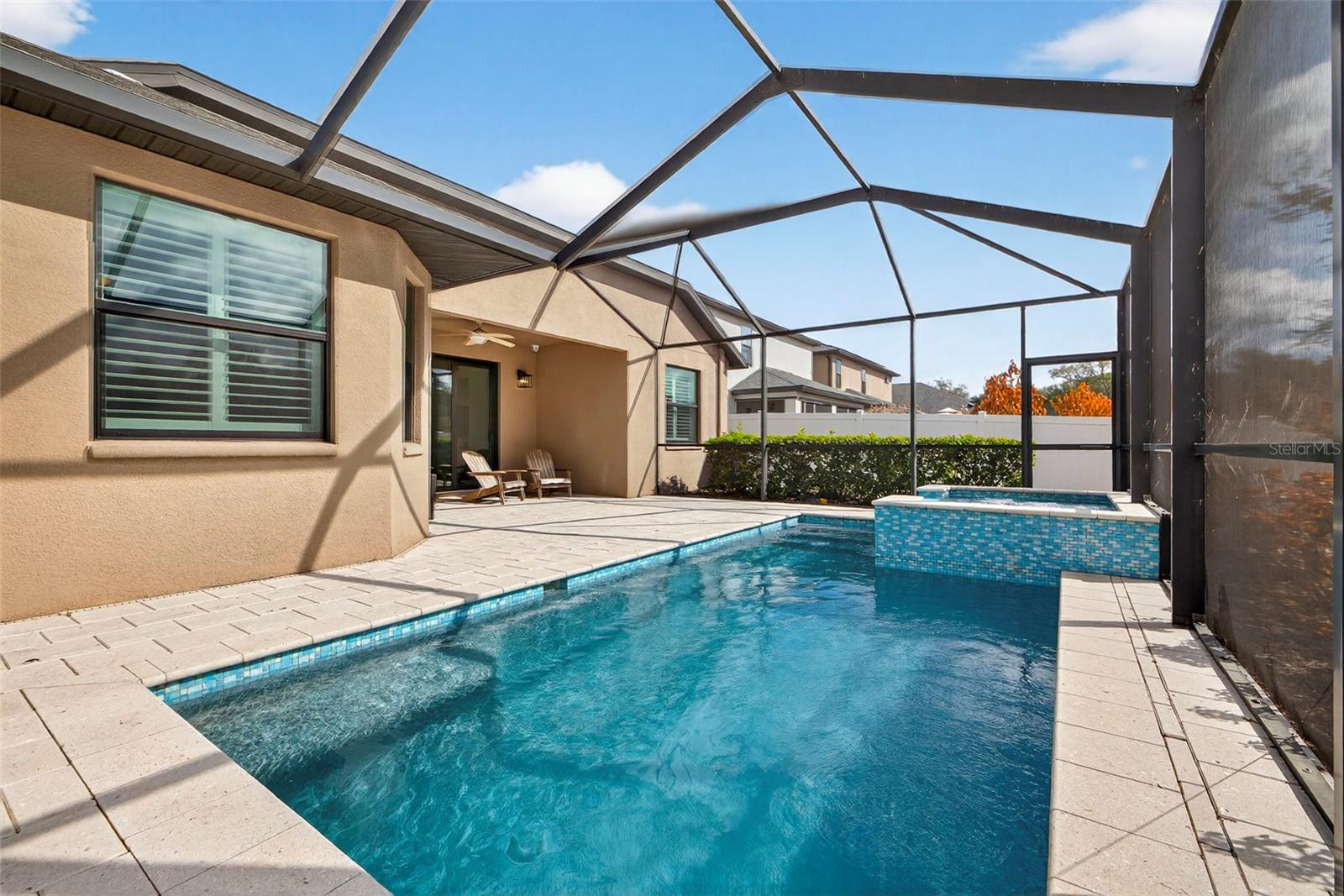 FLORABLU ESTATES - Residential