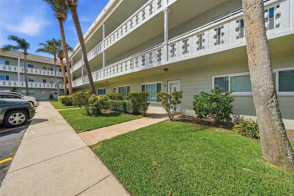 Photo of 2401 Ecuadorian Way #19, Clearwater, FL 33763 (MLS # TB8520162)