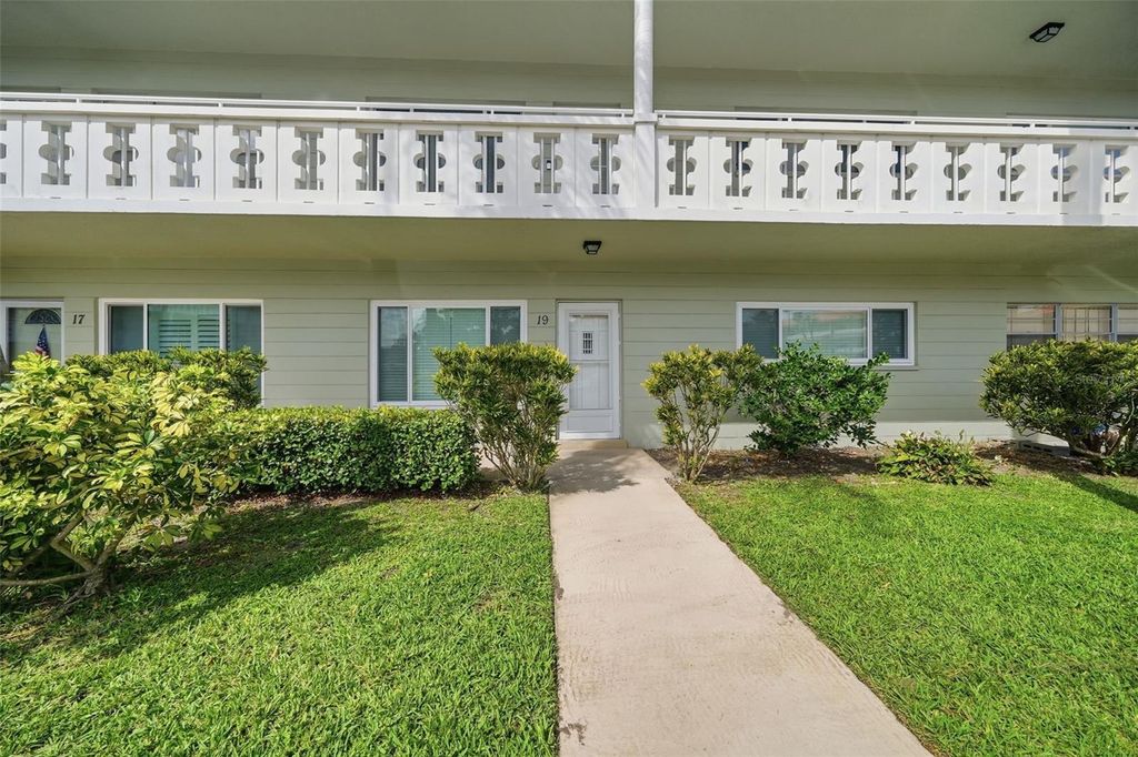 Photo of 2401 Ecuadorian Way #19, Clearwater, FL 33763 (MLS # TB8520162)