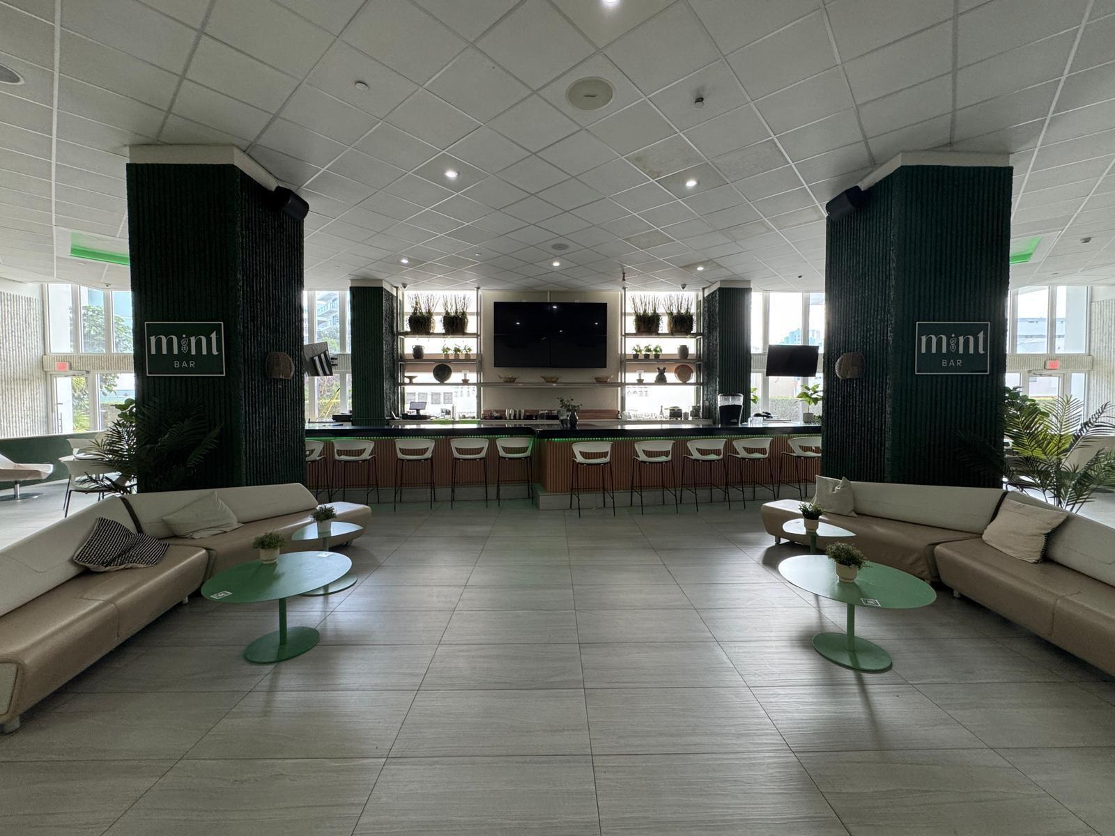 COND. ESJ TOWERS - Residential