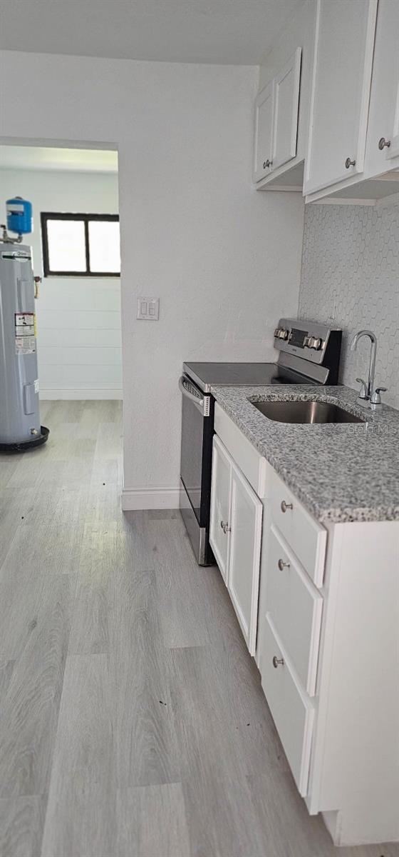 PALM TERRACE - Residential