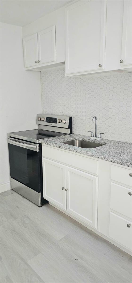 PALM TERRACE - Residential