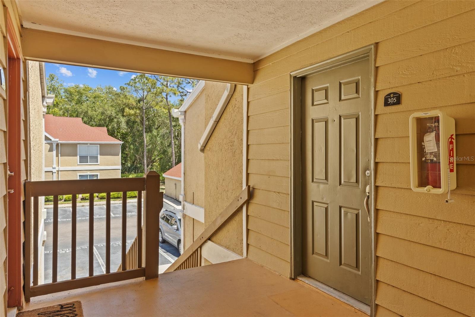 9481 HIGHLAND OAK DRIVE 305